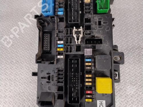 Electronic module OPEL ZAFIRA / ZAFIRA FAMILY B (A05) 1.9 CDTI (M75) | BP24377775M83 