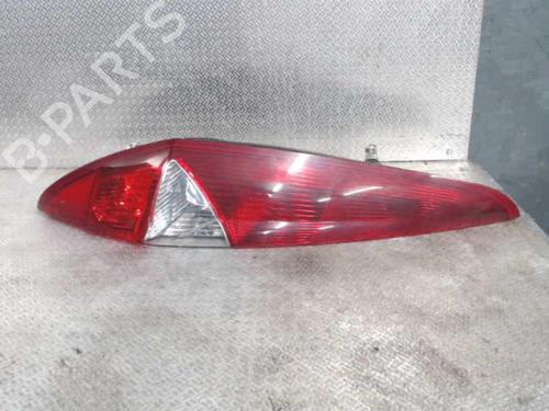Used Left taillight FIAT PUNTO (188_) 1.2 60 (188.030, .050, .130, .150, .230, .250) (60 hp) 24073773