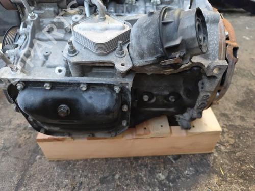 Used Engine Engine TOYOTA YARIS (_P9_) 1.4 D-4D (NLP90_, NLP90R) (90 hp) 33188061 33188061