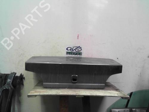 Used Tailgate PEUGEOT 406 (8B) 2.1 TD 12V (109 hp) 24065183