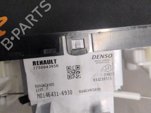 Climate control DACIA SANDERO III 1.0 TCe 90 | BP34049004I5 - Image 5
