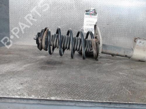 Used Left front shock absorber PEUGEOT 5008 (0U_, 0E_) 1.6 HDi (110 hp) 24090011