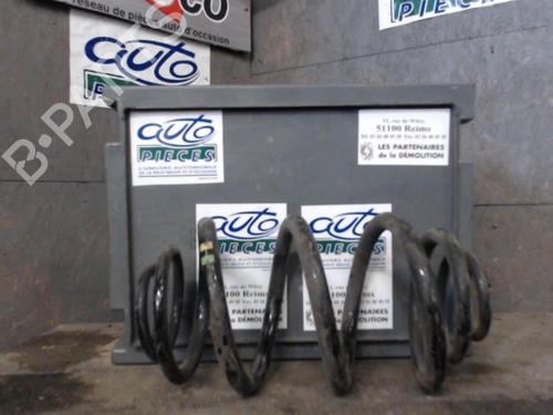 Used Shock absorber spring Shock absorber spring RENAULT TRAFIC II Van (FL) 2.0 dCi 115 (FL01, FL0U, FL00, FL0H, FL0M) (114 hp) 24066921 24066921