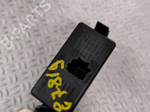 Warning switch RENAULT TWINGO II (CN0_) 1.2 16V (CN0K, CN0V, CN0A) | BP29318593I22 - Image 3