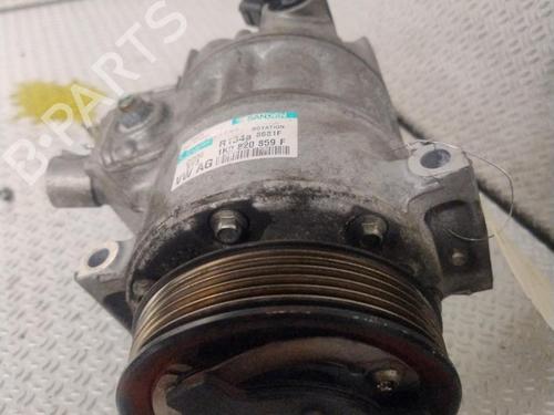 AC-Kompressor AC-Kompressor 38502641 38502641