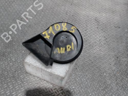 Toeter AUDI A4 B7 Avant (8ED) 3.0 TDI quattro (233 hp) 24076310