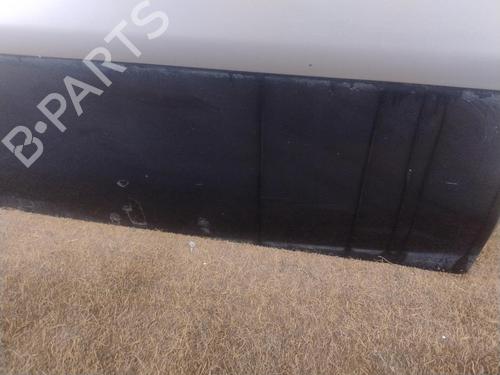 Højre side skydedør CITROËN BERLINGO MULTISPACE (B9) 1.6 HDi 90 | BP34201466C75  - Image 6