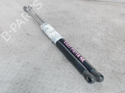 Used Tailgate lift support FORD FIESTA VI (CB1, CCN) 1.5 TDCi (75 hp) 24074210