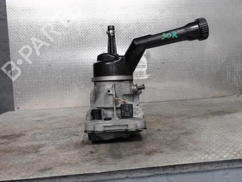 Used Steering pump PEUGEOT 308 I (4A_, 4C_) 1.6 HDi (90 hp) 24097051