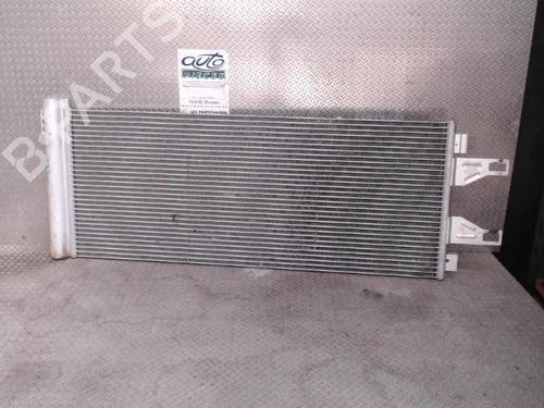 Used Heater matrix OPEL MOVANO C Van (U9) 2.2 D (165 hp) 24100306