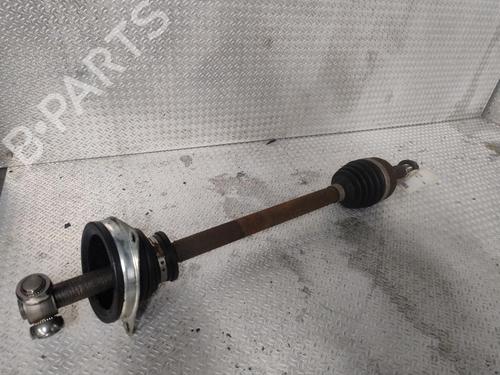 Left front driveshaft RENAULT TWINGO II (CN0_) 1.2 16V (CN0K, CN0V, CN0A) | BP34255186M38 - Image 2