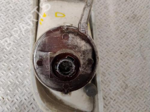 Used Right front fog light Right front fog light SKODA OCTAVIA II (1Z3) 1.9 TDI (105 hp) 25703484 25703484