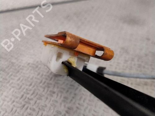 Used Front right window mechanism Front right window mechanism 34426662 34426662
