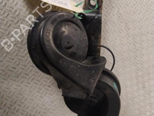 Used Horn Horn PEUGEOT 3008 I MPV (0U_) 2.0 HDi 150 / BlueHDi 150 (150 hp) 30403754 30403754