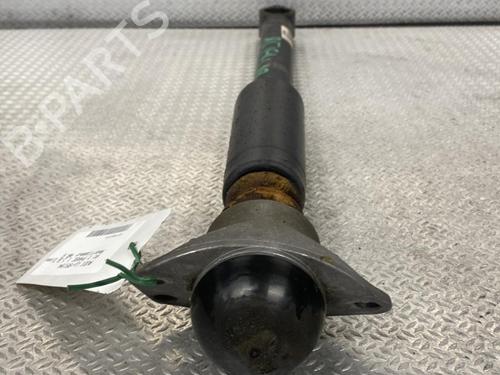 Left rear shock absorber AUDI A1 (8X1, 8XK) 1.6 TDI | BP24099418M18