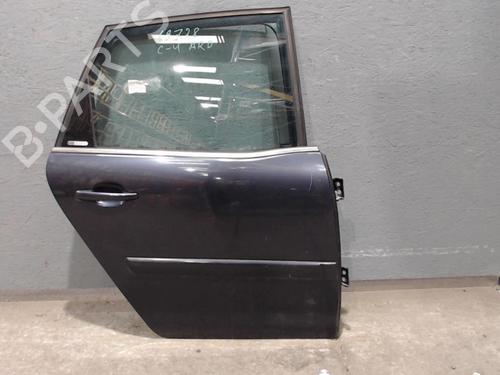 Used Right rear door CITROËN C4 Picasso I MPV (UD_) [2006-2015]  24073318