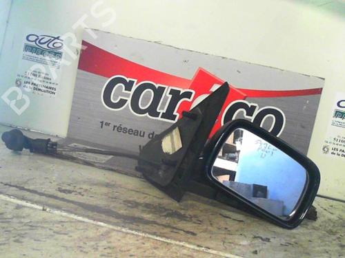 Used Right mirror VW POLO III (6N1) 64 1.9 D (64 hp) 24064226