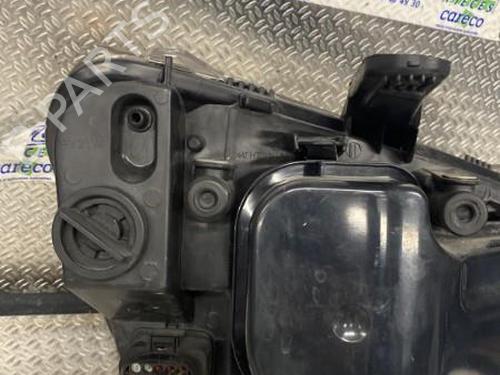 Used Left headlight Left headlight FORD FOCUS C-MAX (DM2) 1.8 TDCi (115 hp) 24099669 24099669