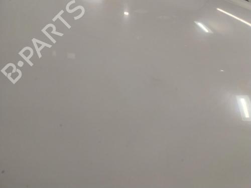 Right front door VW SCIROCCO III (137, 138) 2.0 TDI | BP28615073C3 
