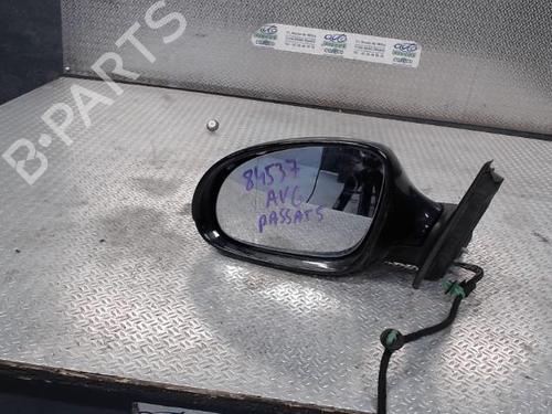 Left mirror VW PASSAT B6 (3C2) 1.9 TDI | BP24098217C26 