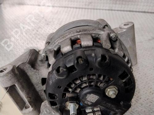 Generator OPEL KARL (C16) 1.0 (75 hp) 30265486