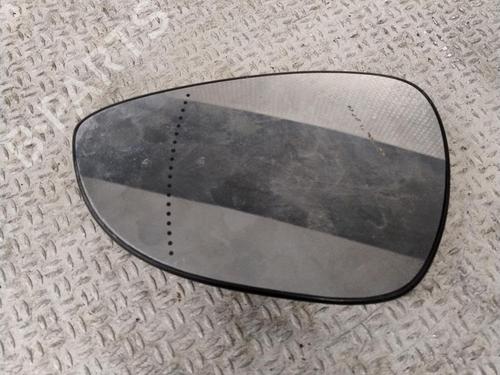 Left mirror FORD FIESTA VI (CB1, CCN) 1.25 | BP27098543C26 