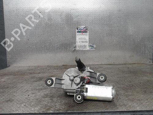 Used Rear wiper motor FIAT BRAVO II (198_) 1.9 D Multijet (198AXB1A) (120 hp) 24086852