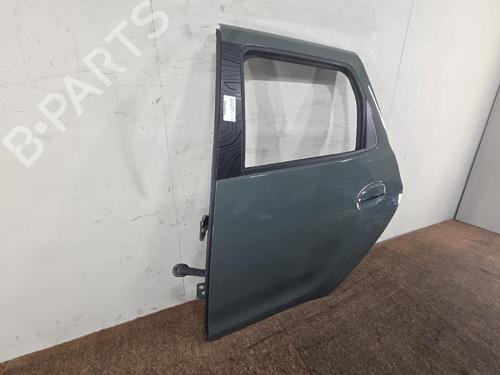 Dør venstre bagtil DACIA DUSTER (HM_) 1.5 dCi 115 4x4 (HMAD) | BP39416733C4 - Image 5