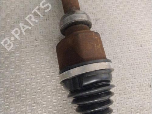 Right front driveshaft PEUGEOT EXPERT Van (V_) 2.0 BlueHDi 120 | BP35269575M39  - Image 5