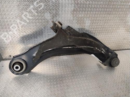 Left front suspension arm RENAULT CLIO IV (BH_) 1.5 dCi 90 | BP25703314M12 