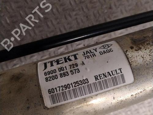 Steering rack NISSAN INTERSTAR Van (X70) dCi 100 | BP38473804M22 - Image 4