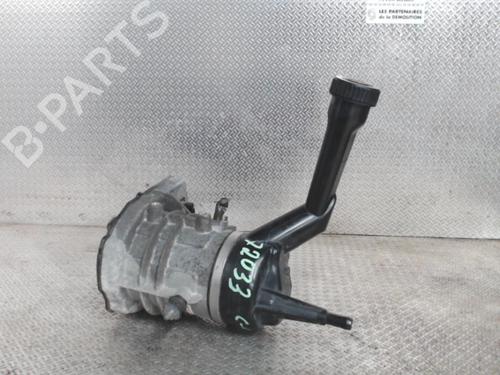 Styring servopumpe CITROËN C4 Picasso I MPV (UD_) [2006-2015]  24074096