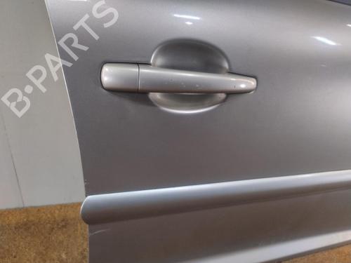 Right front door PEUGEOT 207 (WA_, WC_) 1.6 16V VTi | BP29577275C3 