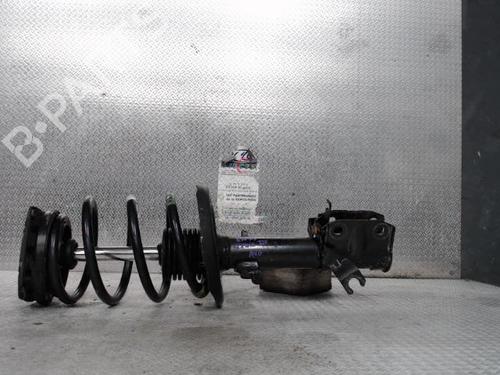 Used Left front shock absorber RENAULT SCÉNIC III (JZ0/1_) 1.6 dCi (JZ00, JZ12) (130 hp) 24098251