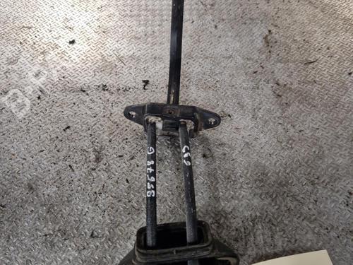 Hinge/Door check strap MERCEDES-BENZ VITO / MIXTO Van (W639) 116 CDI (639.601, 639.603, 639.605) | BP24061107C146