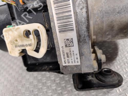 Steering pump PEUGEOT 3008 I MPV (0U_) 1.6 HDi | BP29214947M99 