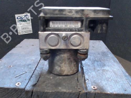 ABS pump PEUGEOT EXPERT Van (VF3A_, VF3U_, VF3X_) 2.0 HDi 120 | BP30483328M43