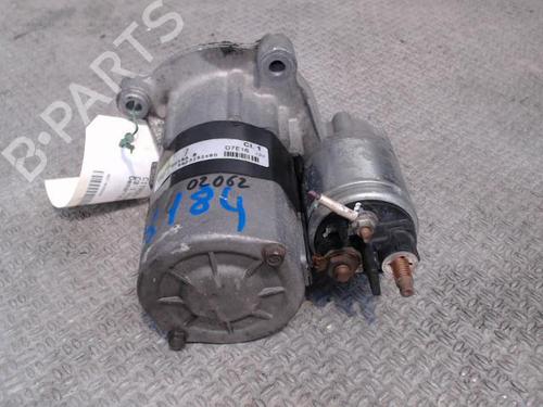 Used Starter Starter 24101856 24101856