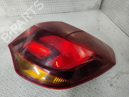 Højre baglygte OPEL ASTRA J (P10) 1.7 CDTI (68) | BP29577295C35 