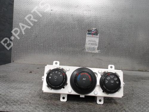 Used Climate control Climate control RENAULT MASTER III Bus (JV) 2.3 dCi 125 FWD (JV0C, JV0D, JV0H, JV0G, JV0J) (125 hp) 24091534 24091534