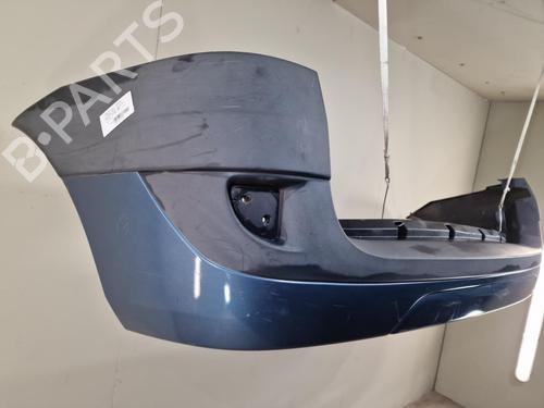 Used Rear bumper DACIA LOGAN MCV (KS_) 1.5 dCi (KS0K) (68 hp) 24073306