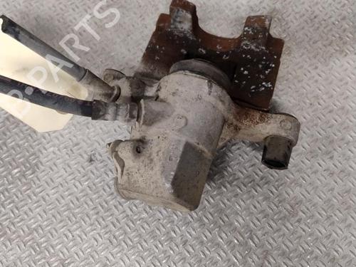 Bremssattel links hinten MAZDA 3 (BK) 1.6 DI Turbo | BP28713651M107 