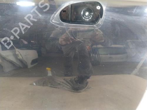 Right front door PEUGEOT 3008 I MPV (0U_) 1.6 HDi | BP27731533C3 