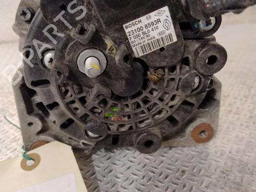 alternator-dacia-sandero-ii-2012-27245188 main image