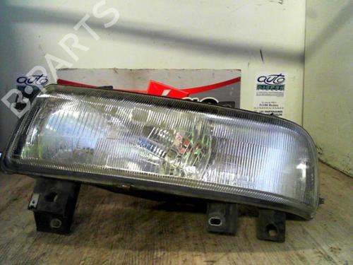 Used Left headlight Left headlight 24067655 24067655