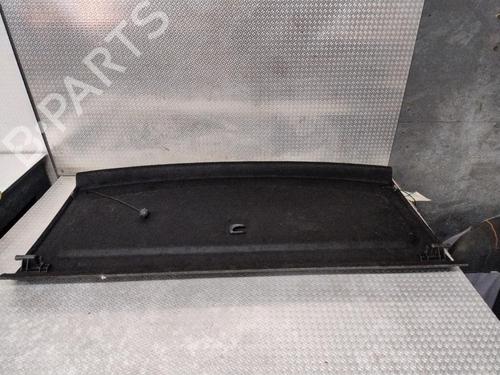Used Rear parcel shelf VW GOLF V (1K1) 1.9 TDI (105 hp) 28573048