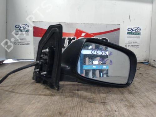 Used Right mirror TOYOTA COROLLA (_E12_) [2001-2008]  24068849