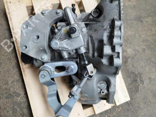 Used Gearbox Gearbox OPEL CORSA D (S07) 1.3 CDTI (L08, L68) (75 hp) 24097583 24097583
