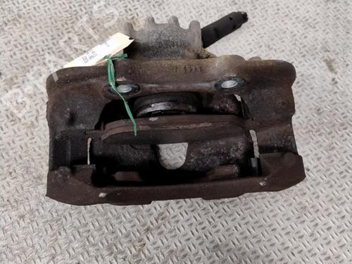 Used Right front brake caliper PEUGEOT 308 I (4A_, 4C_) 1.6 HDi (92 hp) 27168918