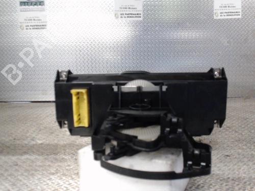 Used Climate control Climate control SEAT IBIZA II (6K1) 1.9 TDI (90 hp) 24073228 24073228